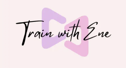 Train with Ene