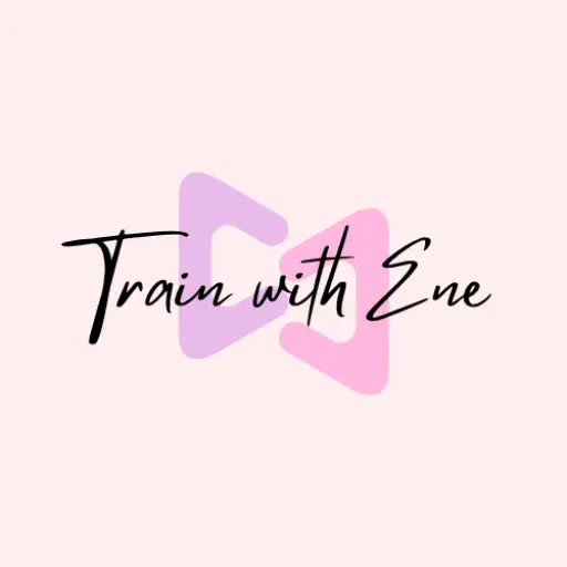 Train with Ene